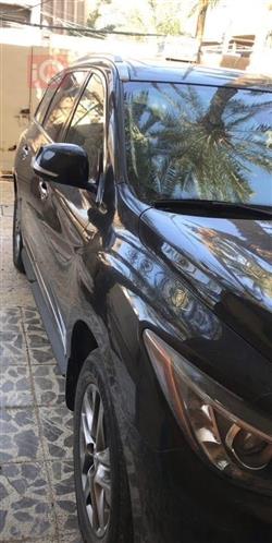 إنفينيتي QX60